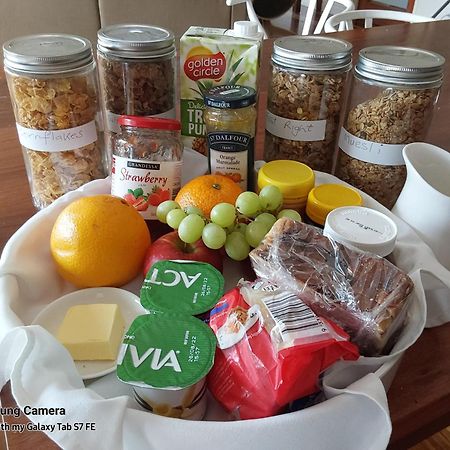 Sorrento Beach Bed & Breakfast Perth Ngoại thất bức ảnh