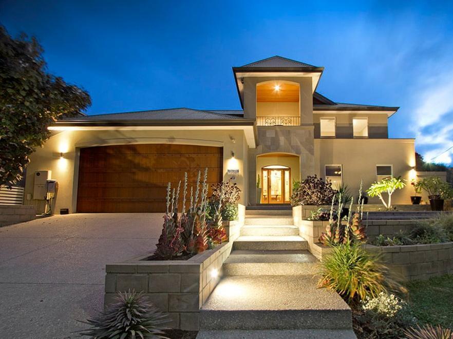 Sorrento Beach Bed & Breakfast Perth Ngoại thất bức ảnh
