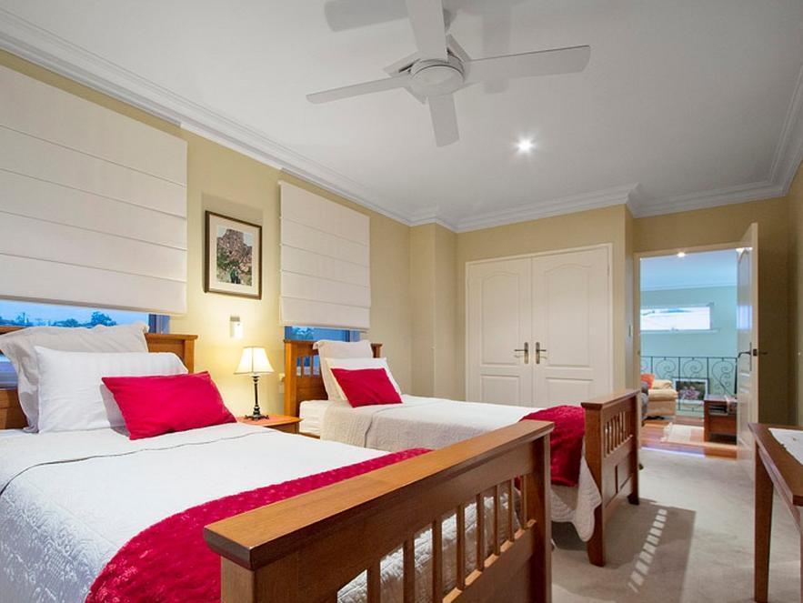 Sorrento Beach Bed & Breakfast Perth Ngoại thất bức ảnh