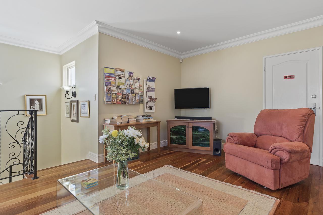 Sorrento Beach Bed & Breakfast Perth Ngoại thất bức ảnh