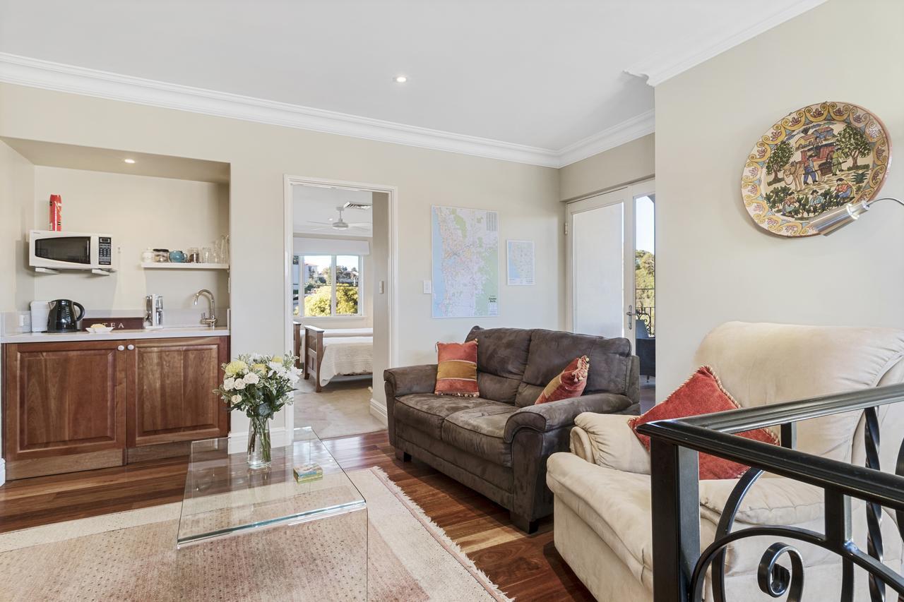 Sorrento Beach Bed & Breakfast Perth Ngoại thất bức ảnh