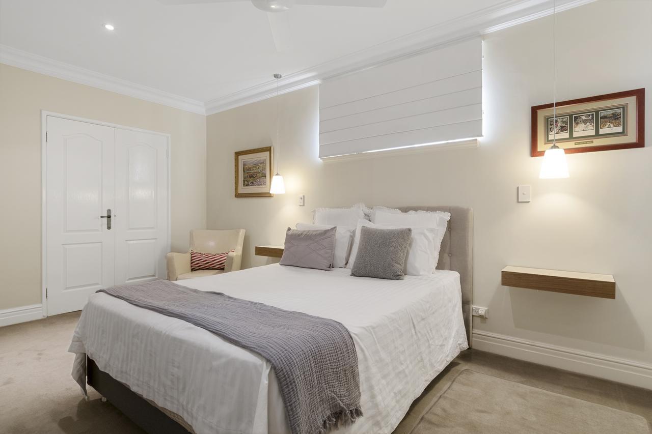Sorrento Beach Bed & Breakfast Perth Ngoại thất bức ảnh