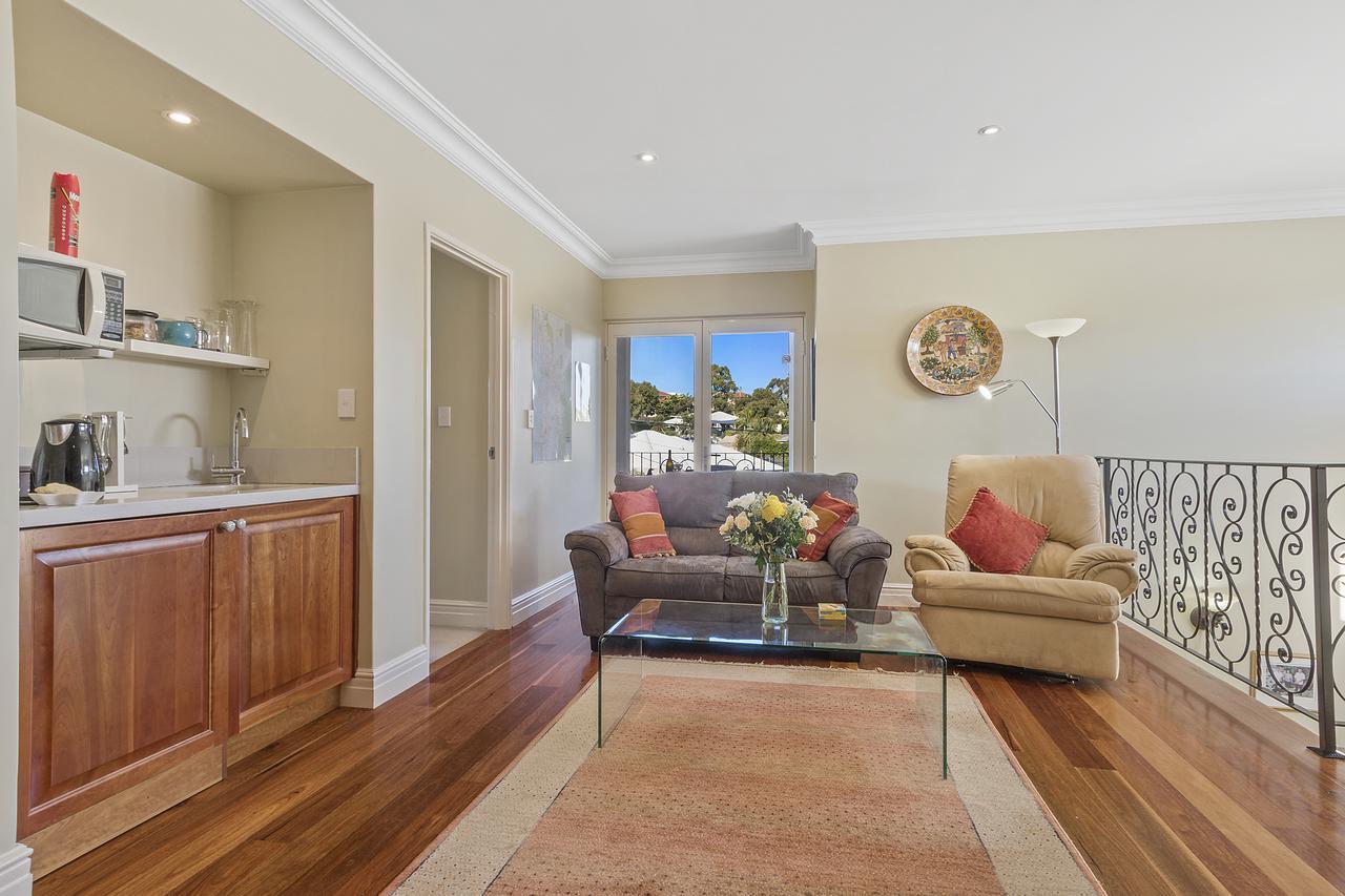 Sorrento Beach Bed & Breakfast Perth Ngoại thất bức ảnh