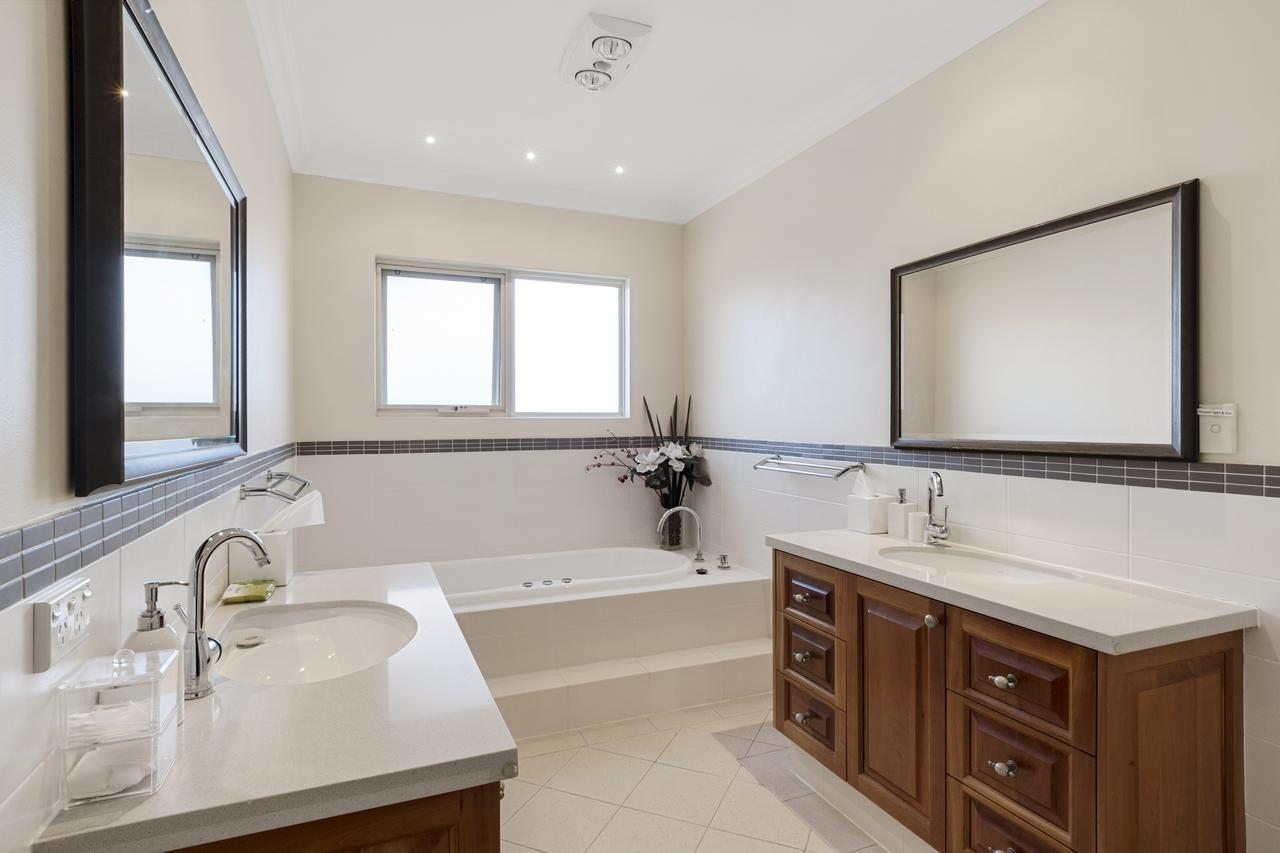 Sorrento Beach Bed & Breakfast Perth Ngoại thất bức ảnh