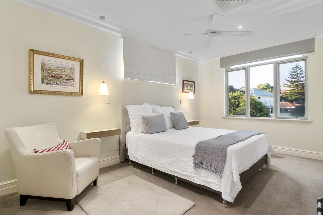 Sorrento Beach Bed & Breakfast Perth Ngoại thất bức ảnh