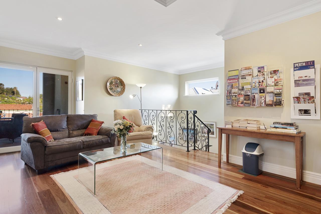 Sorrento Beach Bed & Breakfast Perth Ngoại thất bức ảnh