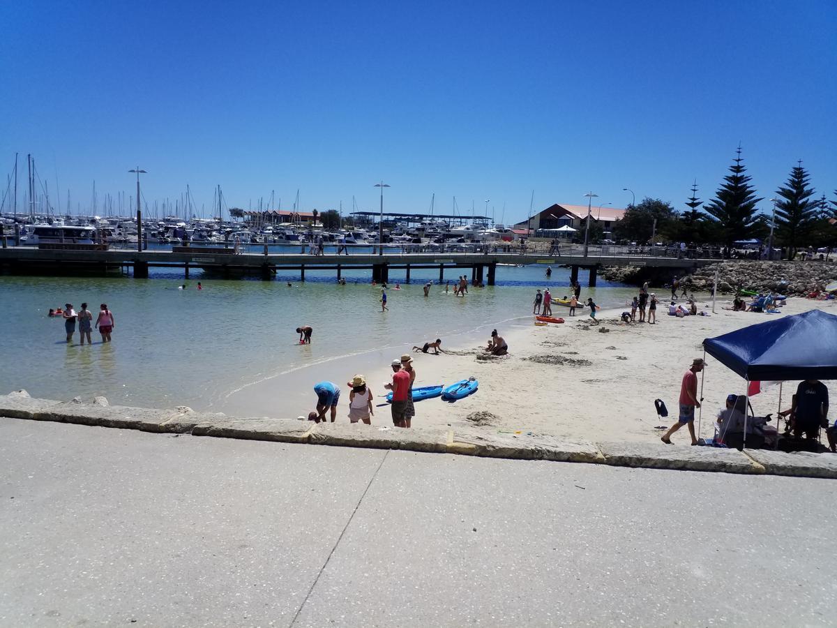 Sorrento Beach Bed & Breakfast Perth Ngoại thất bức ảnh