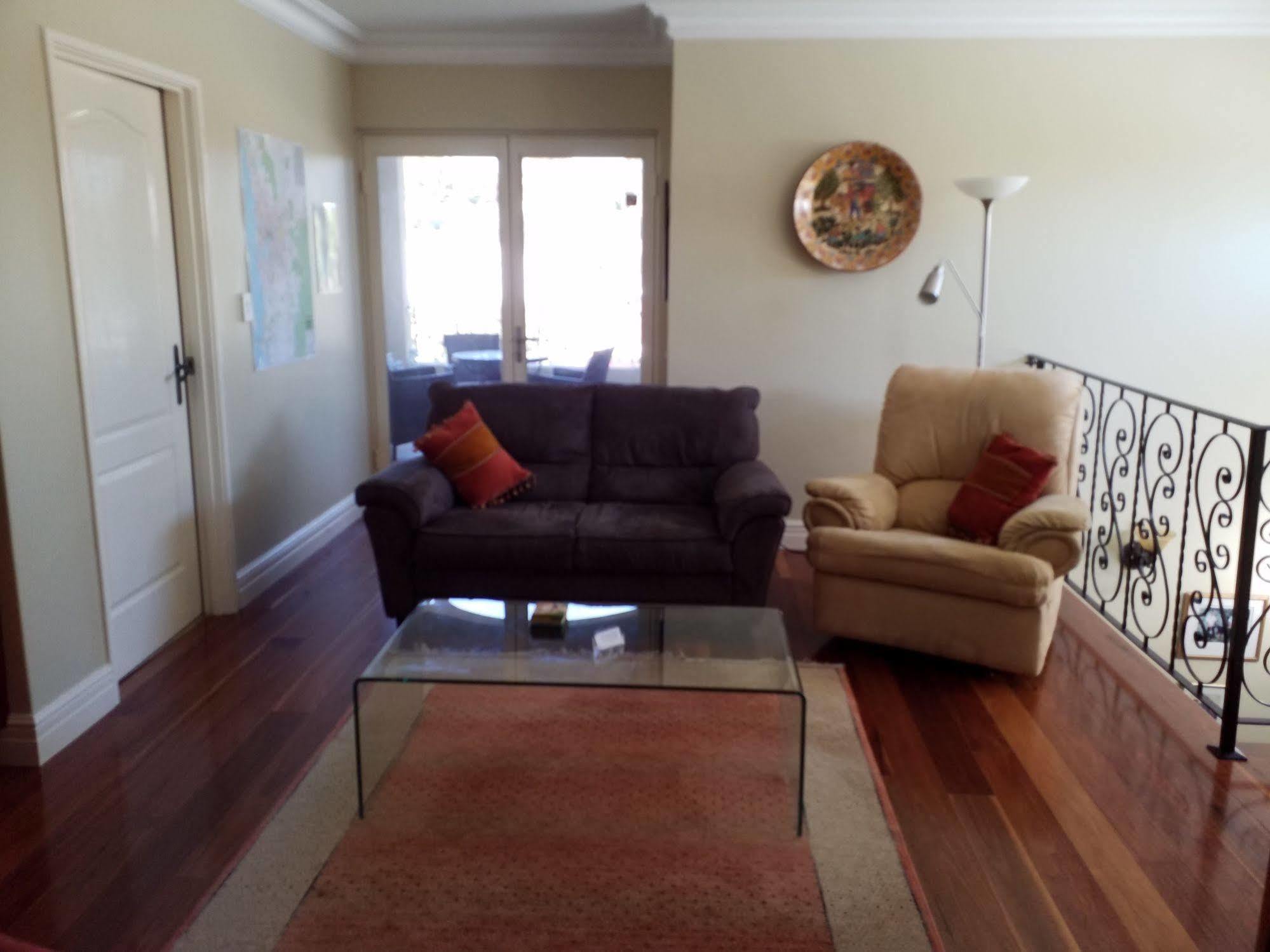 Sorrento Beach Bed & Breakfast Perth Ngoại thất bức ảnh