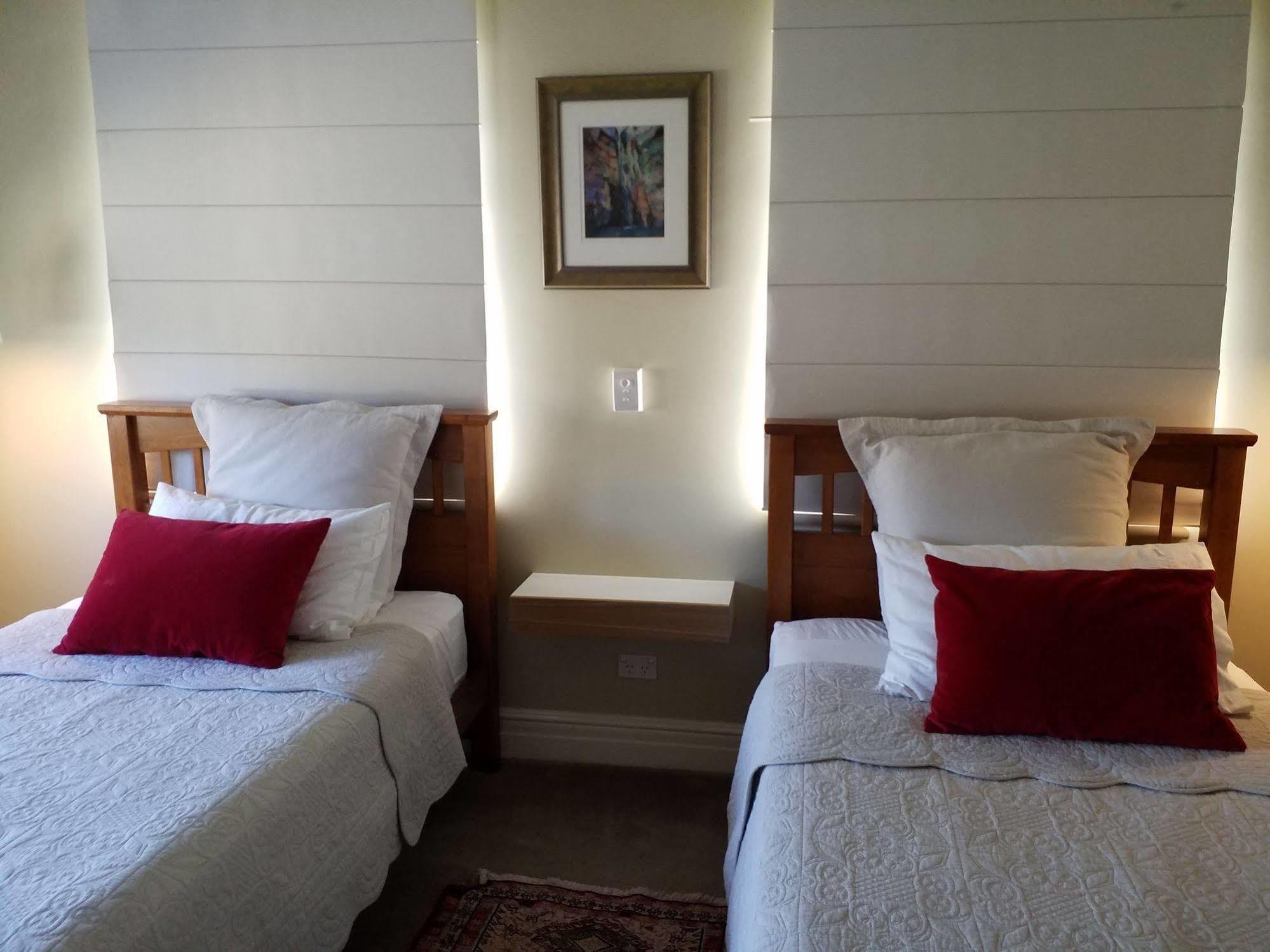 Sorrento Beach Bed & Breakfast Perth Ngoại thất bức ảnh