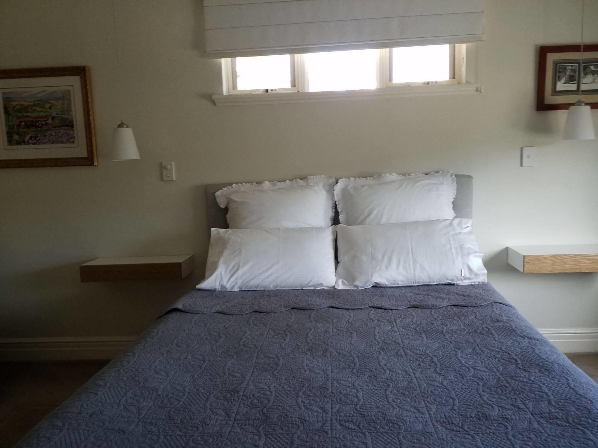 Sorrento Beach Bed & Breakfast Perth Ngoại thất bức ảnh