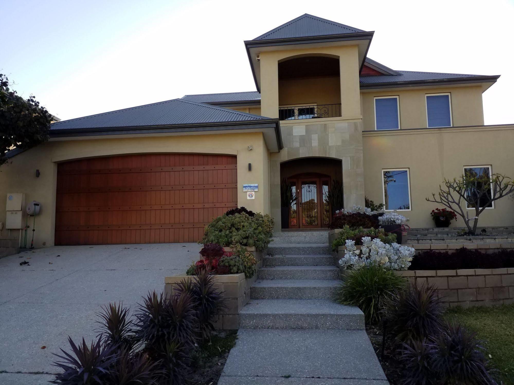 Sorrento Beach Bed & Breakfast Perth Ngoại thất bức ảnh