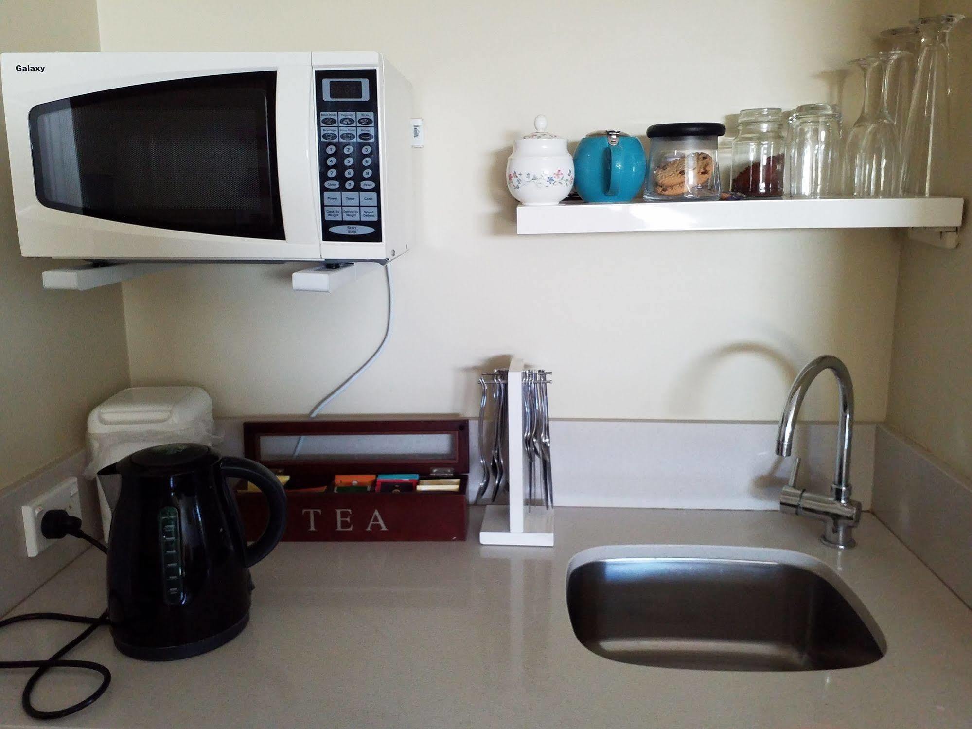 Sorrento Beach Bed & Breakfast Perth Ngoại thất bức ảnh