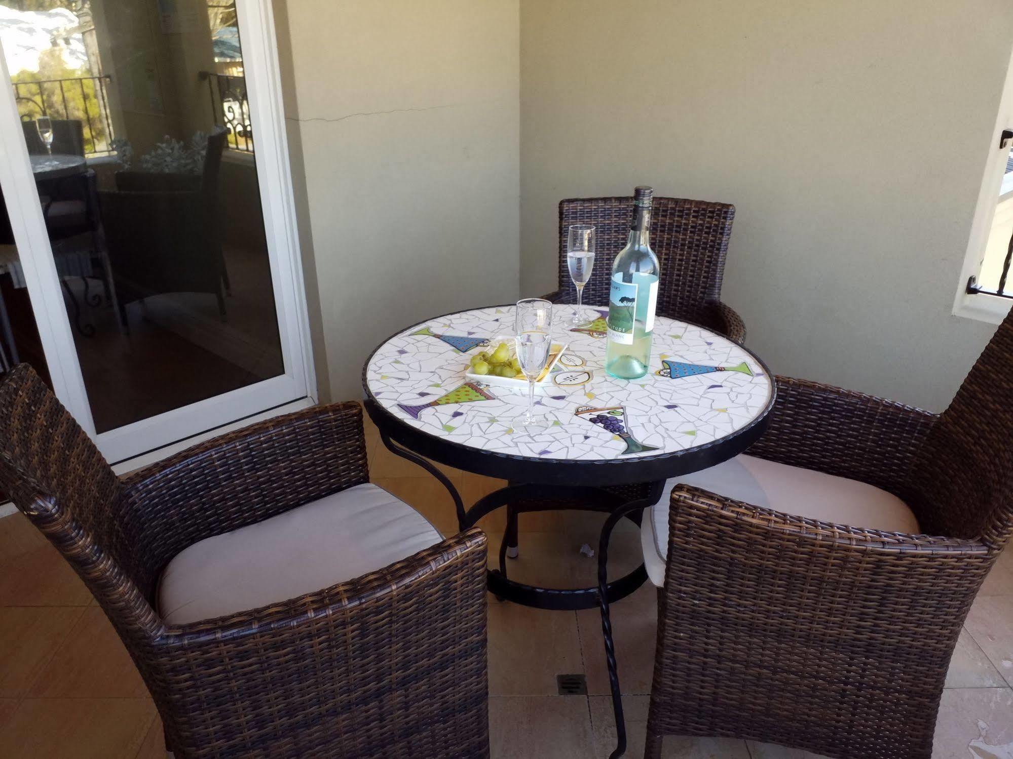 Sorrento Beach Bed & Breakfast Perth Ngoại thất bức ảnh
