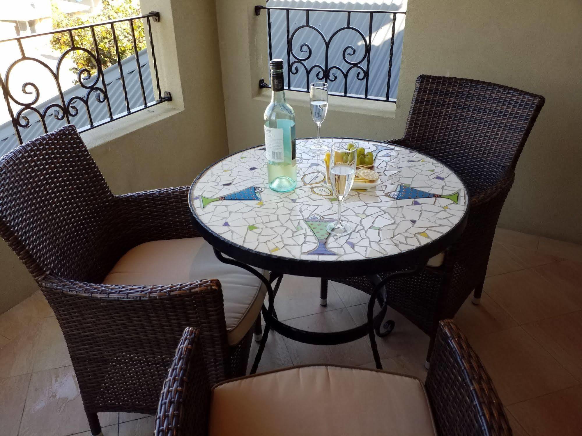 Sorrento Beach Bed & Breakfast Perth Ngoại thất bức ảnh