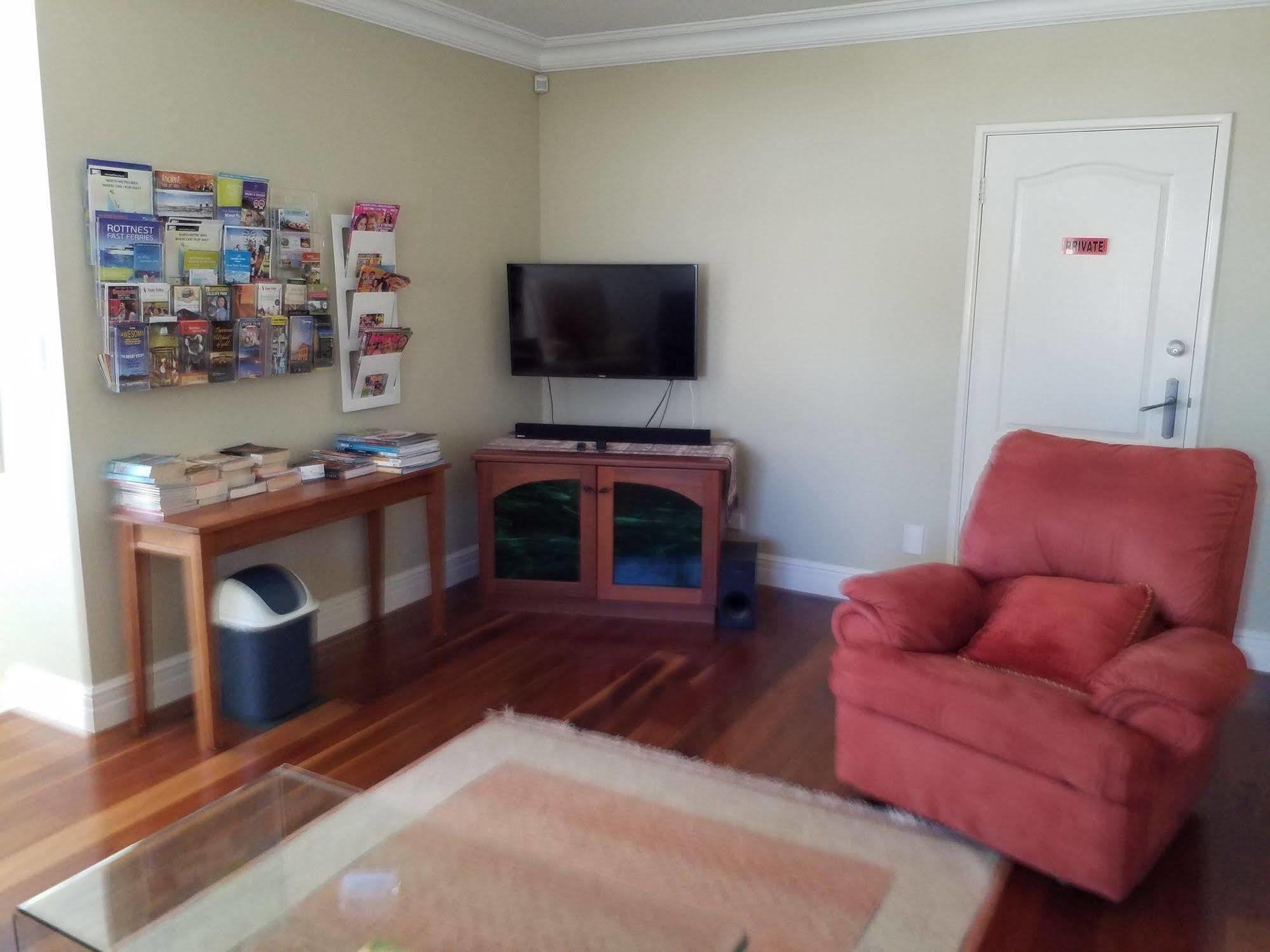 Sorrento Beach Bed & Breakfast Perth Ngoại thất bức ảnh